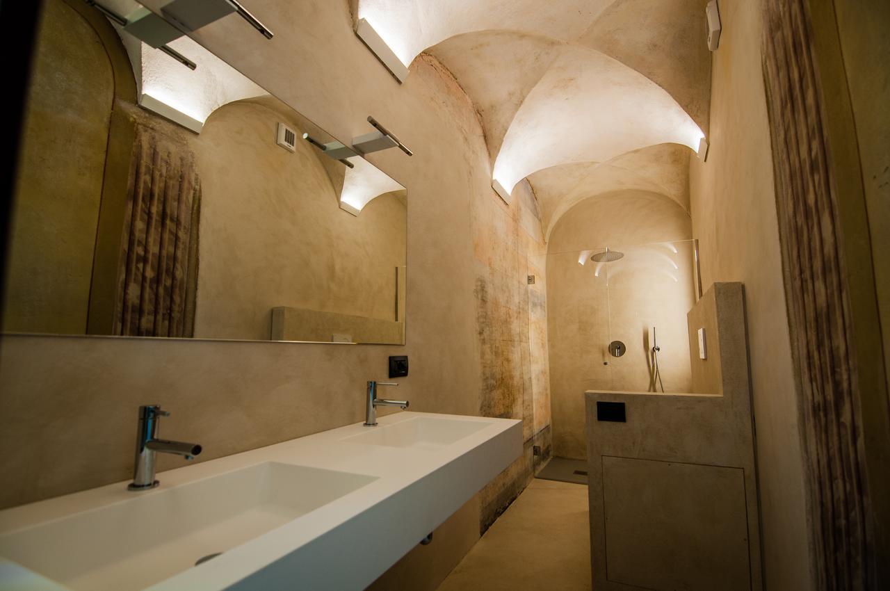 Antica Dimora Gallo Basteris Piozzo Buitenkant foto