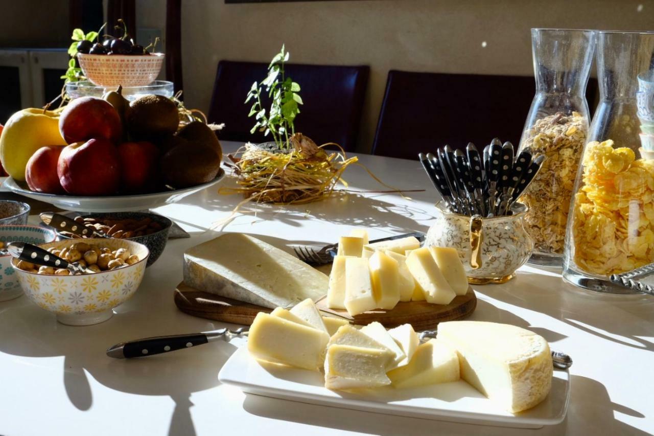 Antica Dimora Gallo Basteris Piozzo Buitenkant foto