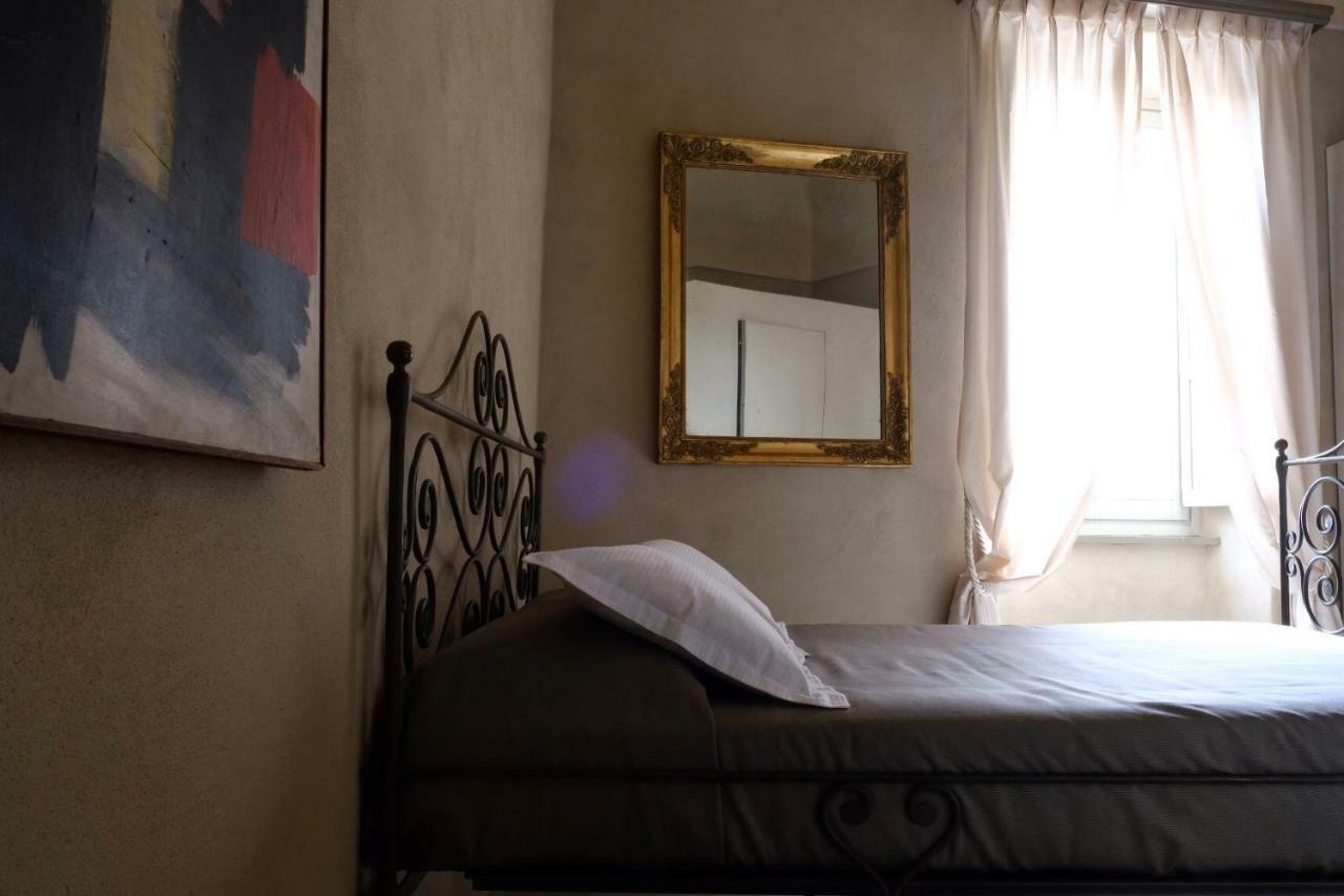 Antica Dimora Gallo Basteris Piozzo Buitenkant foto