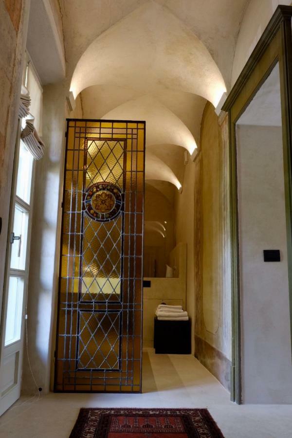 Antica Dimora Gallo Basteris Piozzo Buitenkant foto